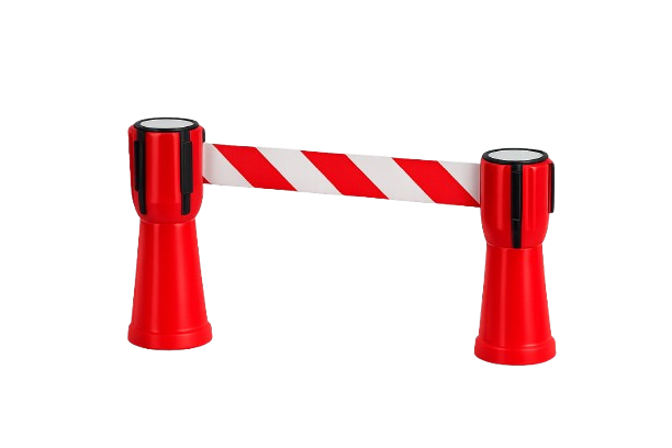 Retractable Cone Topper