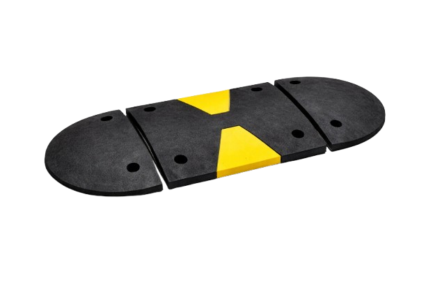 Speed Humps-1