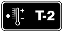 Energy Source Identification Standard Thermal Tag, 3" W x 1.5" H Inches-24