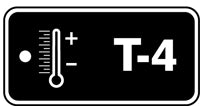 Energy Source Identification Standard Thermal Tag, 3" W x 1.5" H Inches-26