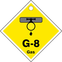 Energy Source ShapeID Tag Gas Individual ID-20