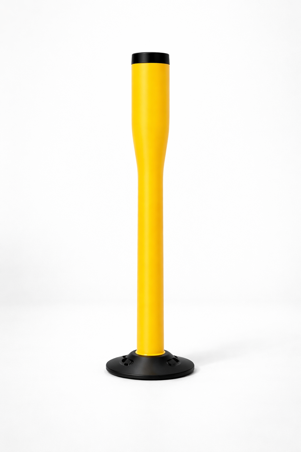 2-3/8" Flat Top Surface Mount 48" Flat Top Surface Mount