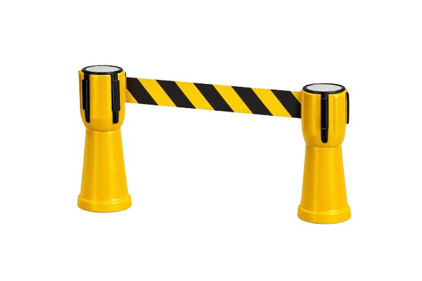 Retractable Cone Topper