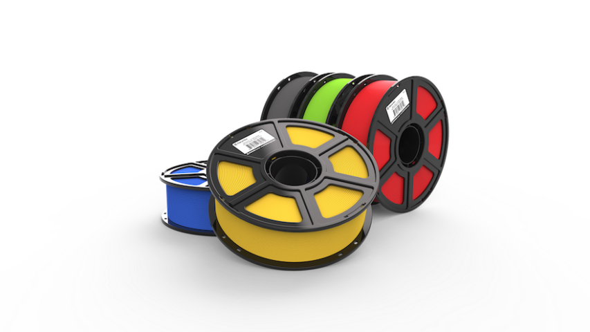 MakerBot Sketch Filament 5 Pack-1