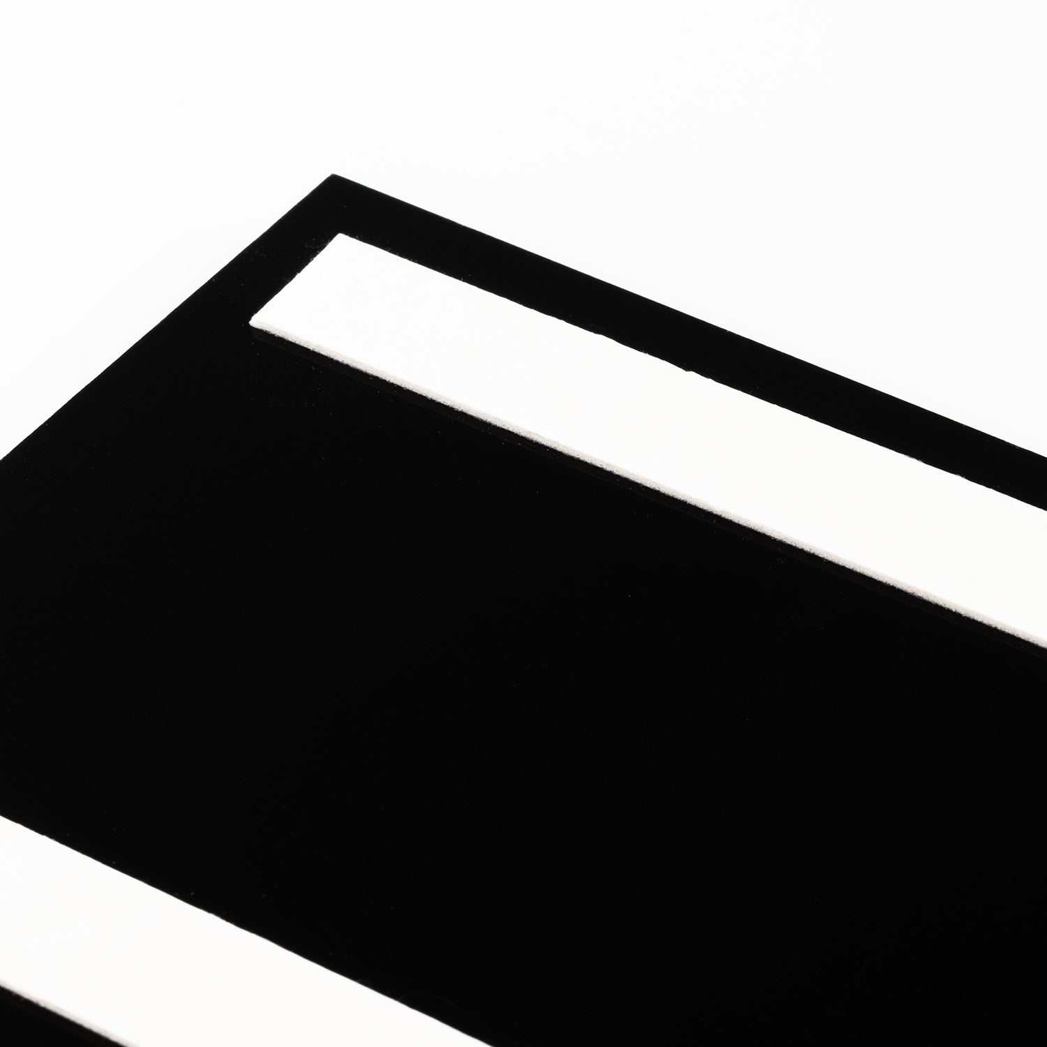 Bridge - Room ID B 8" x 4"