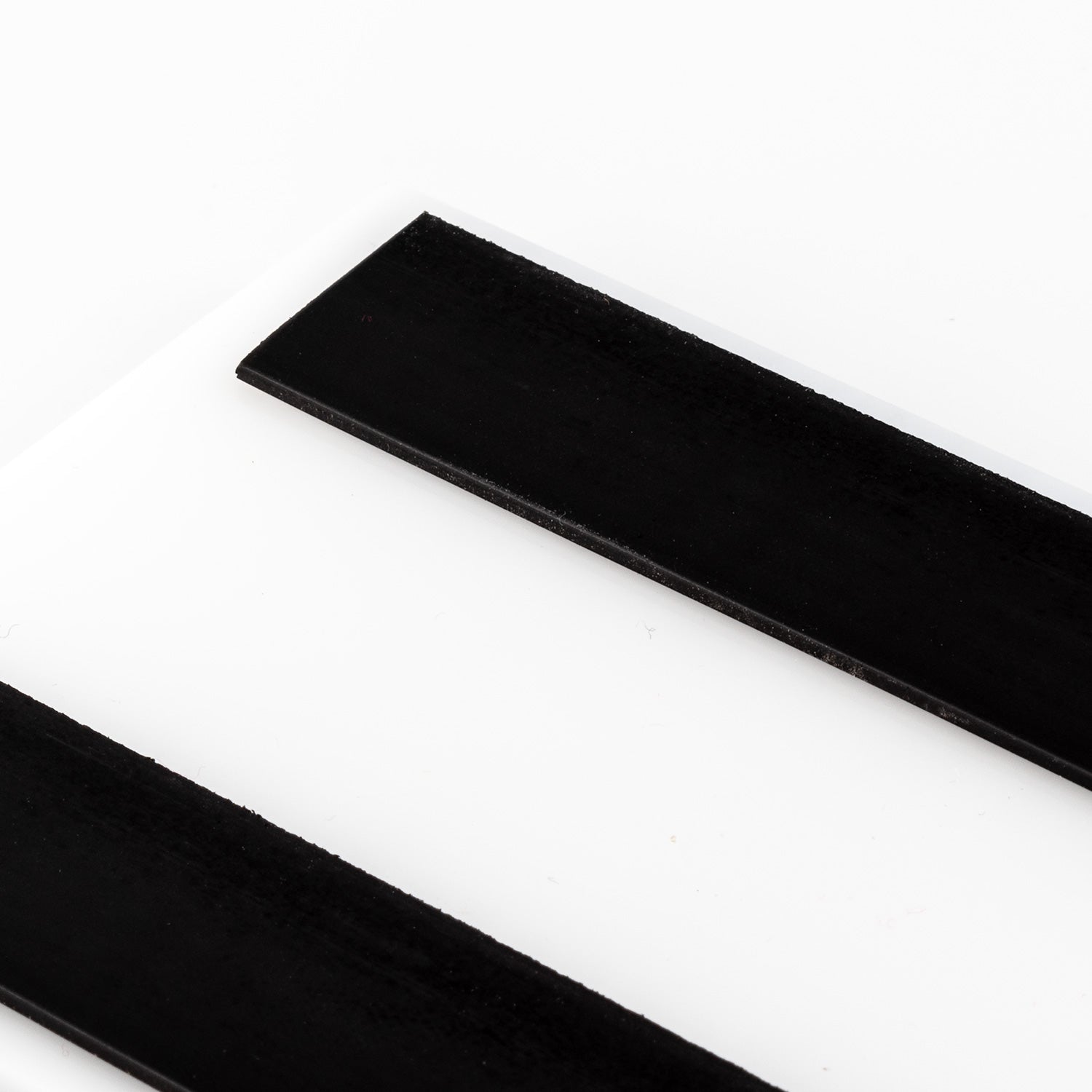 My Salon Suite - Restroom Sign 9" x 9"-6