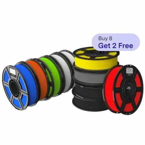 MakerBot Sketch PLA Filament 10 Pack-1