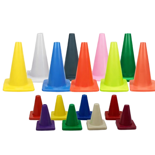 Sport Cones - 18"