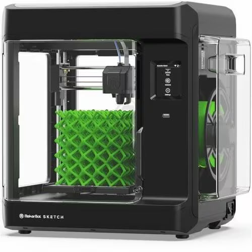 MAKERBOT SKETCH SPRINT 3D PRINTER-1