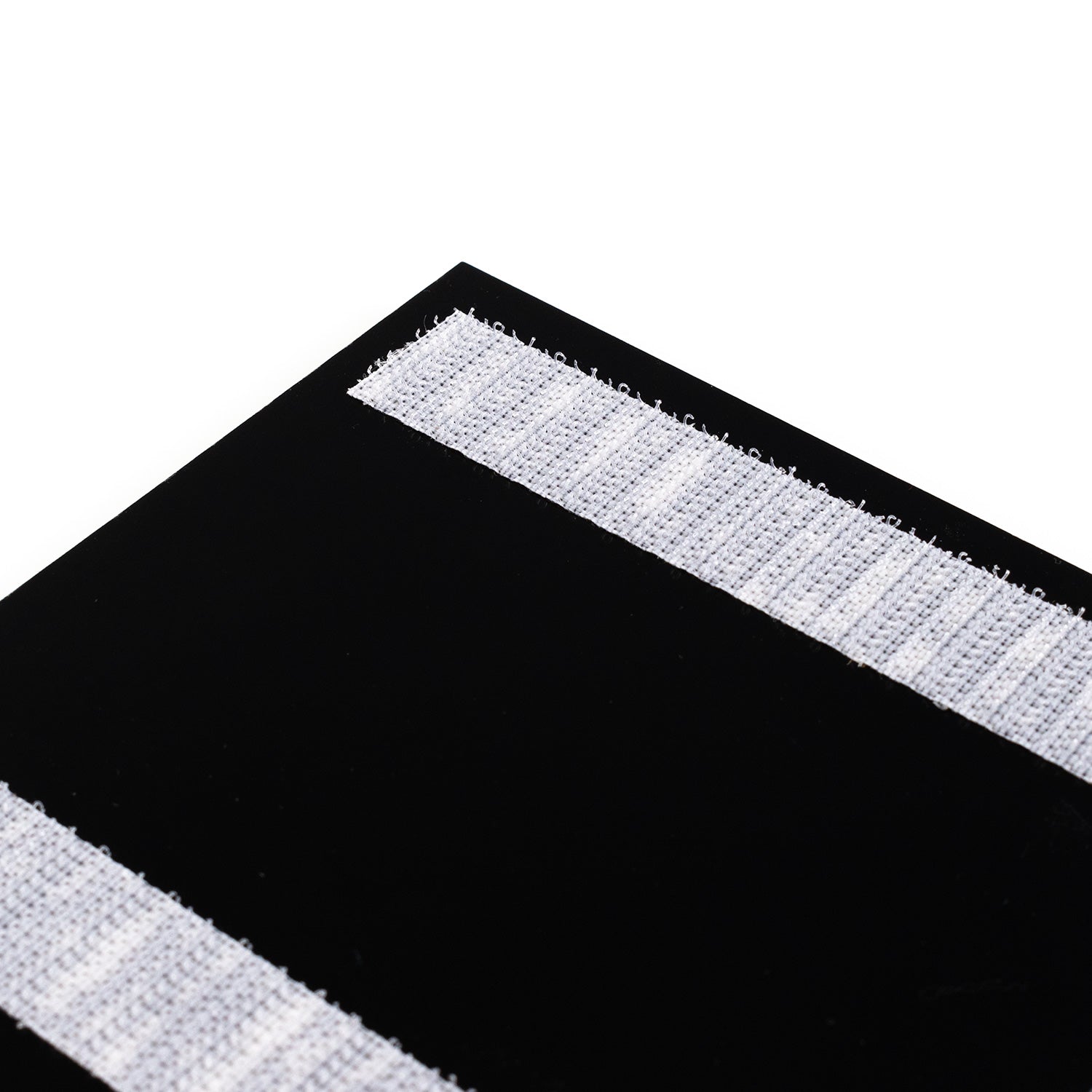 My Salon Suite - Restroom Sign 9" x 9"-8