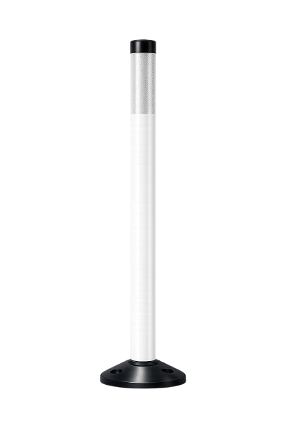 2 3/8" Flat Top Surface Mount 36" Flat Top Surface Mount-3
